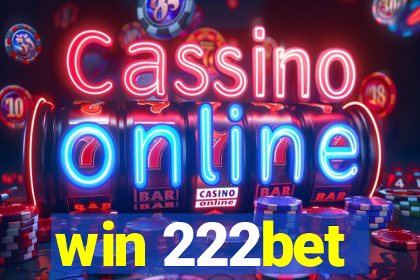 win 222bet